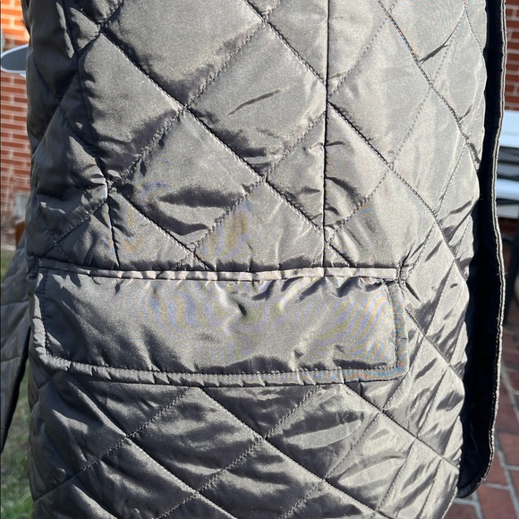 NWT Polo Ralph Lauren Beaton Quilted Sport Coat/Jacket Black New Holiday Men XXL - Picture 9 of 17